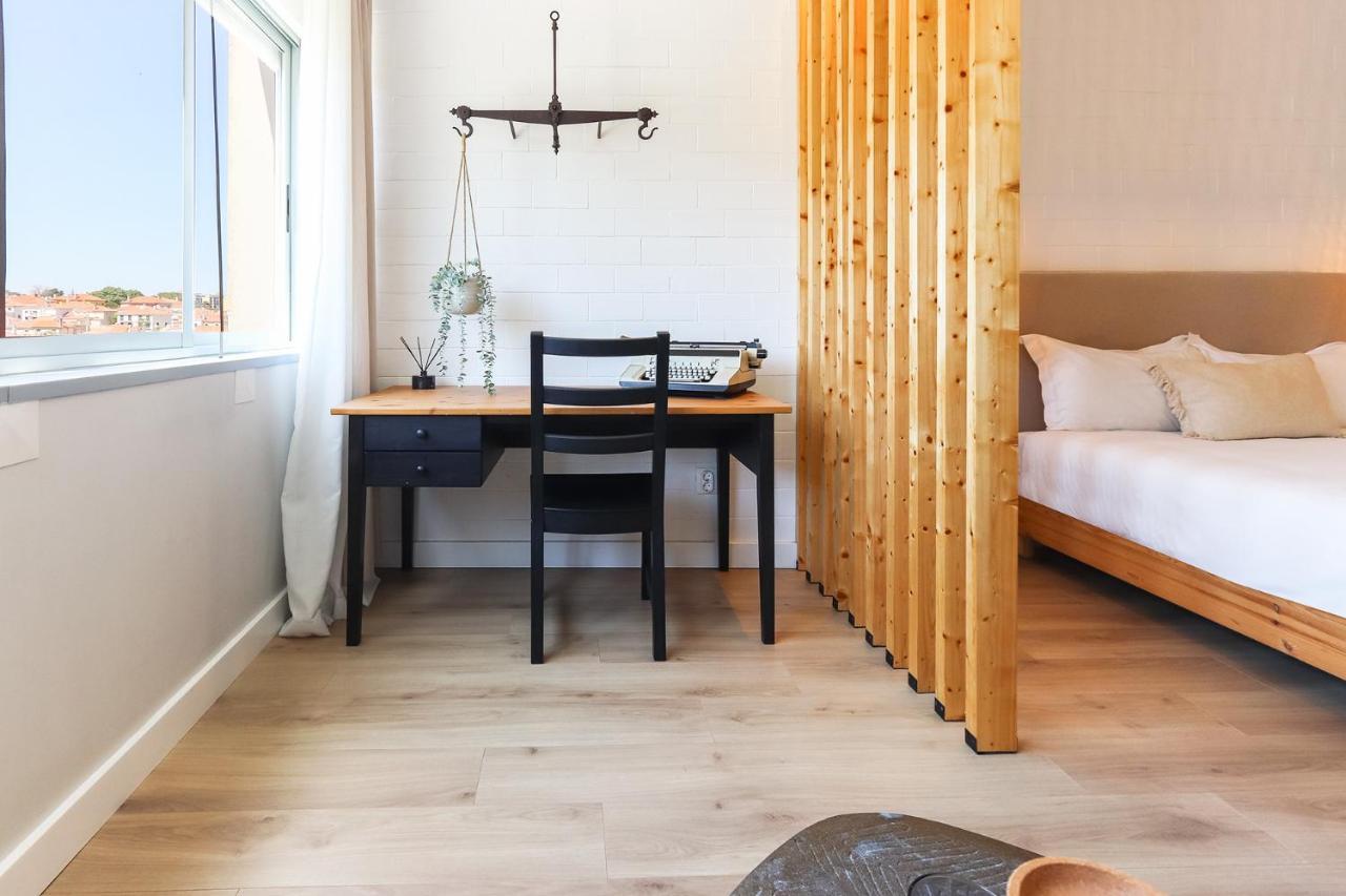 Lisbon Airport Earth Rooms By Homing Eksteriør bilde