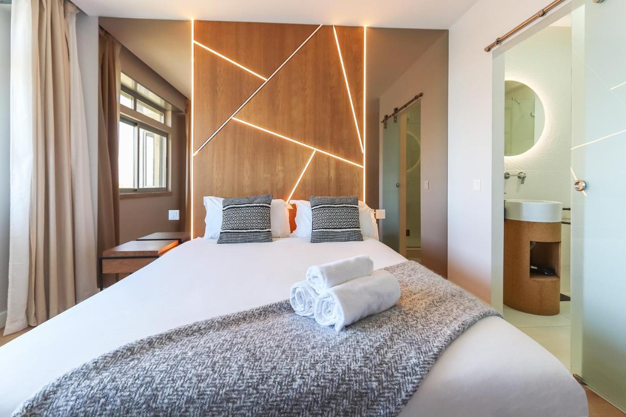 Lisbon Airport Earth Rooms By Homing Eksteriør bilde