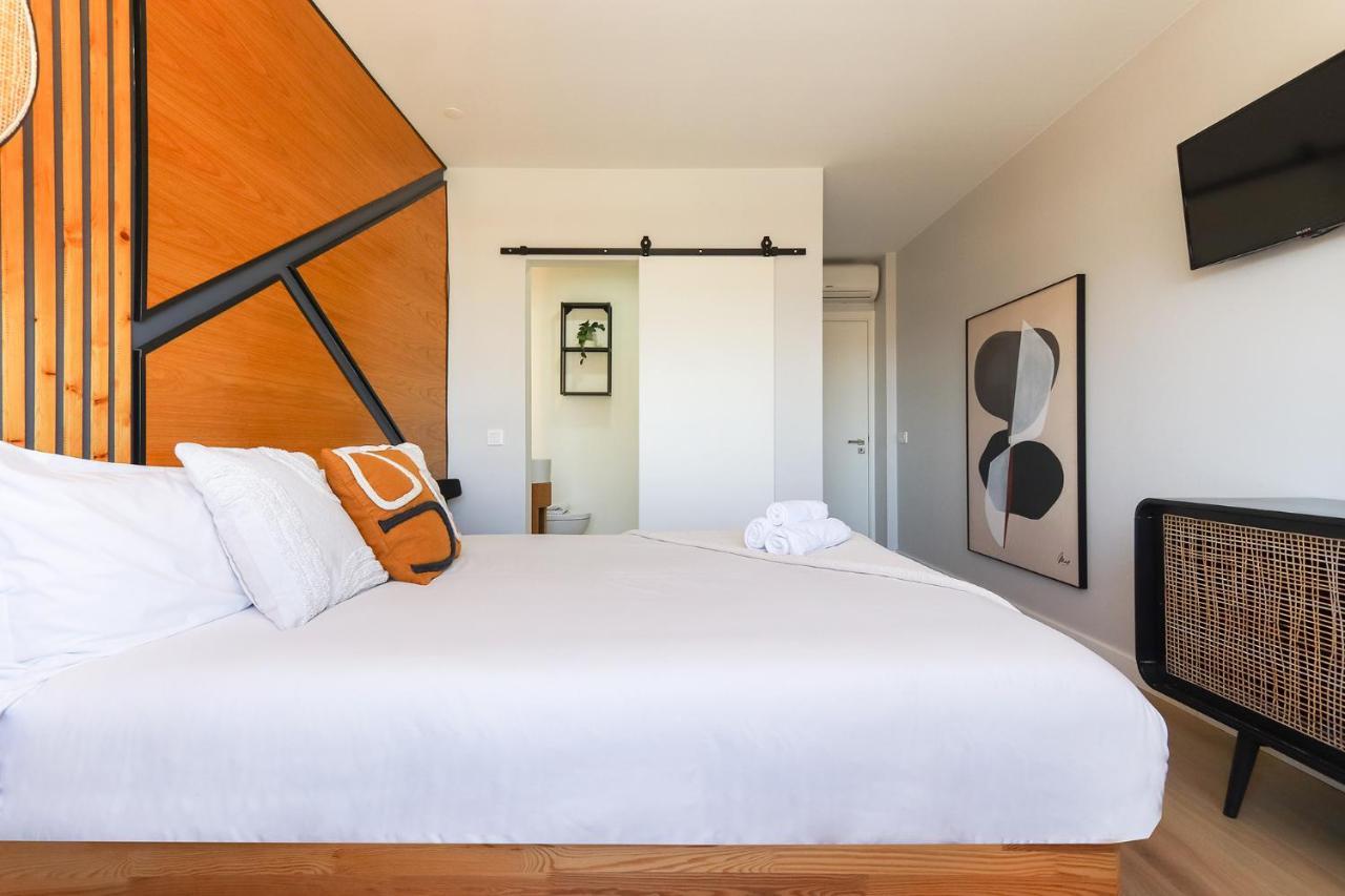 Lisbon Airport Earth Rooms By Homing Eksteriør bilde