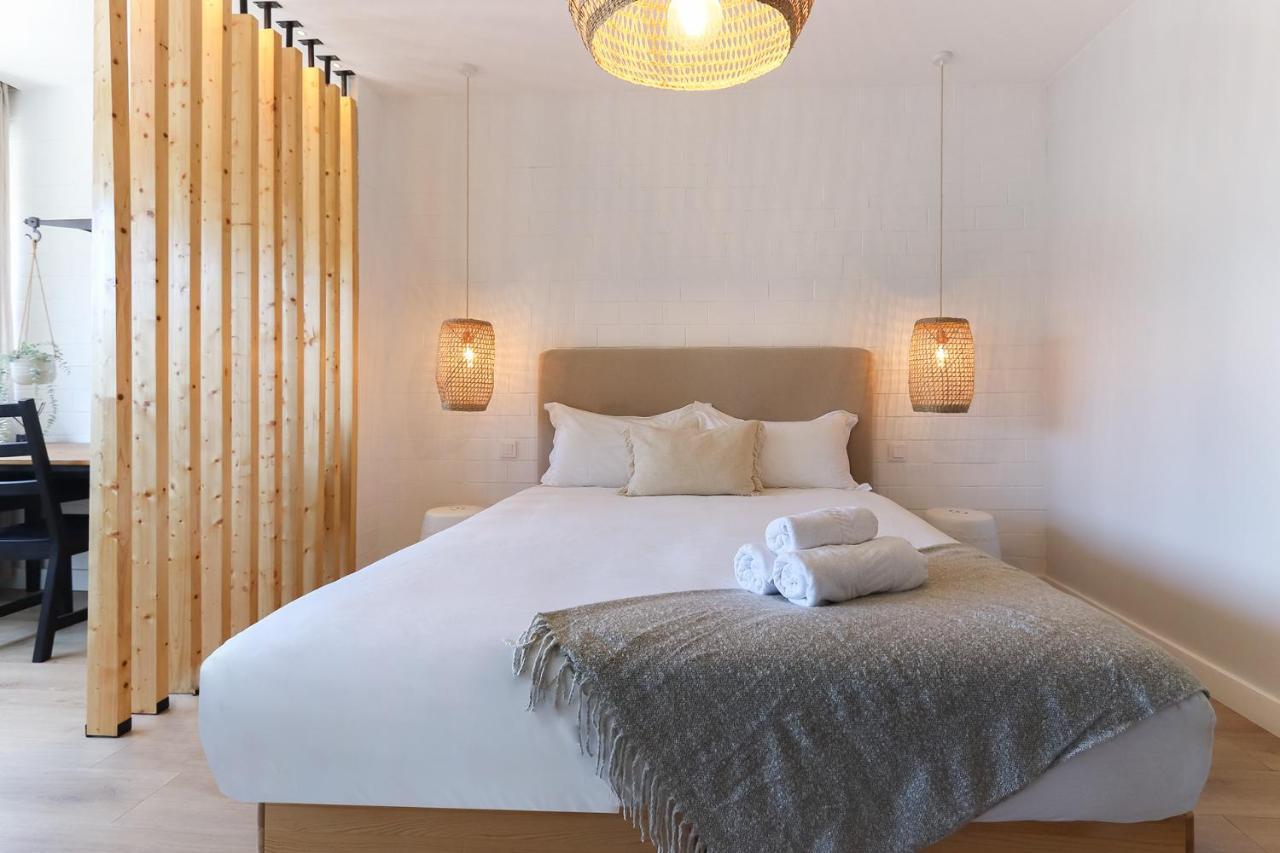 Lisbon Airport Earth Rooms By Homing Eksteriør bilde