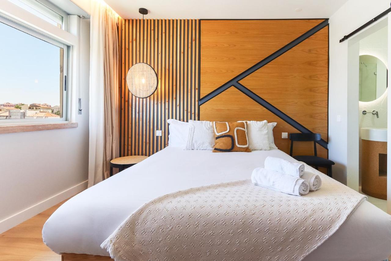 Lisbon Airport Earth Rooms By Homing Eksteriør bilde