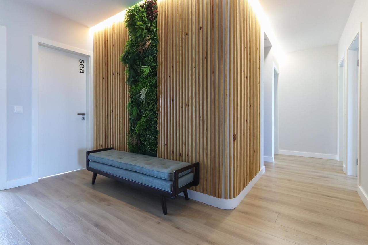 Lisbon Airport Earth Rooms By Homing Eksteriør bilde